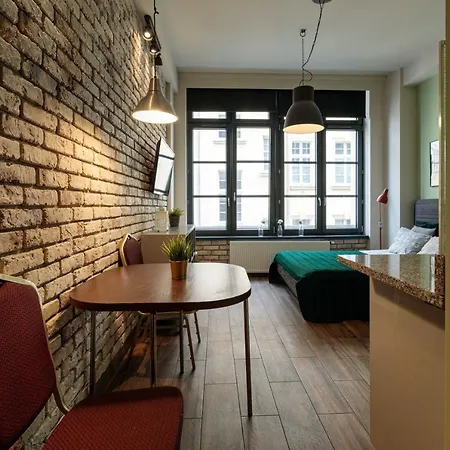 Golden - Cozy Studio - Main Rail Station&k24 Appartamento *